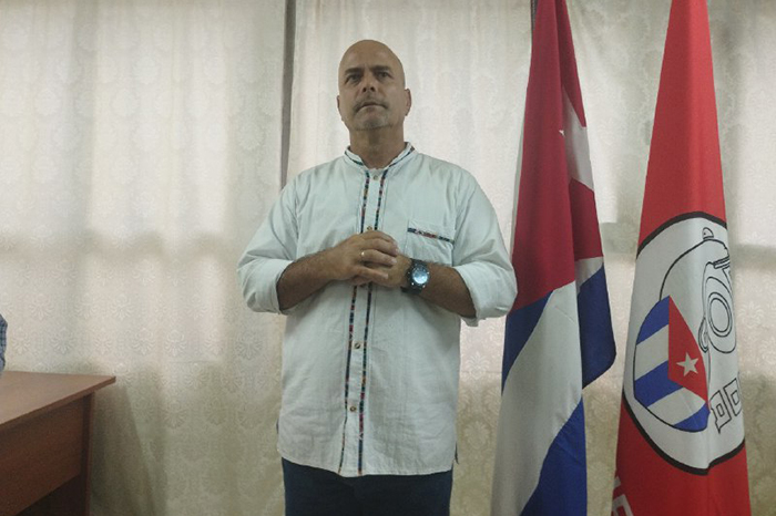 ACN - Cuba