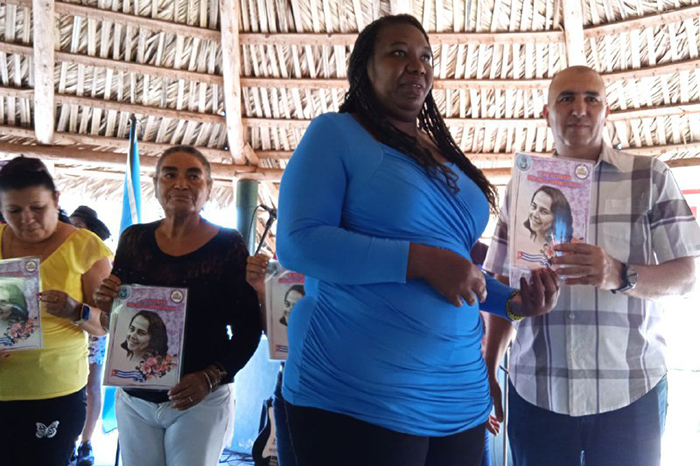 ACN - Cuba
