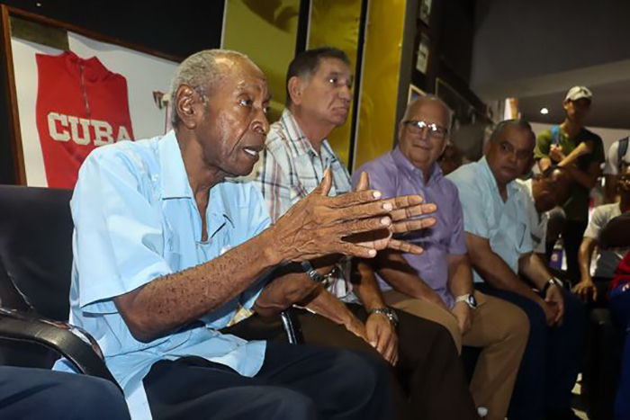 ACN - Cuba