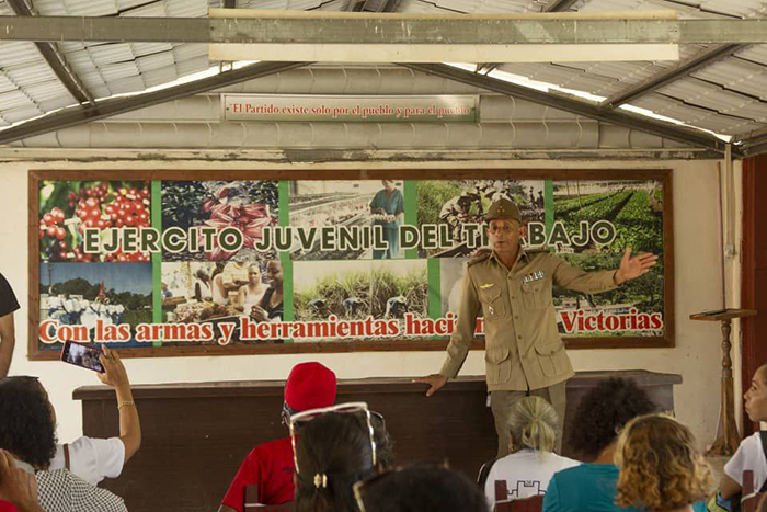 ACN - Cuba