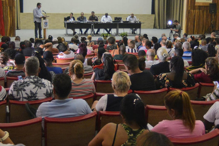 ACN - Cuba
