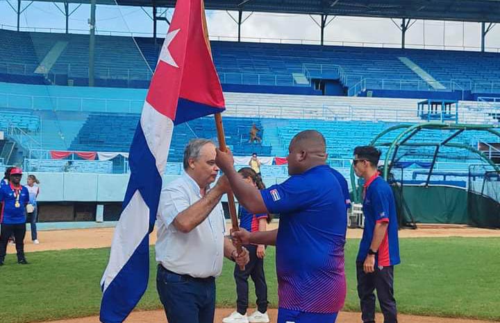 ACN - Cuba