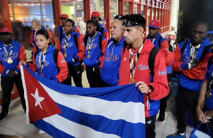 ACN - Cuba