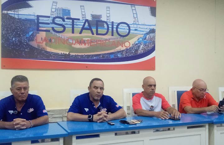 ACN - Cuba