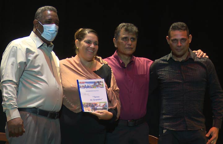 ACN - Cuba