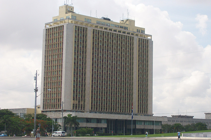 ACN - Cuba