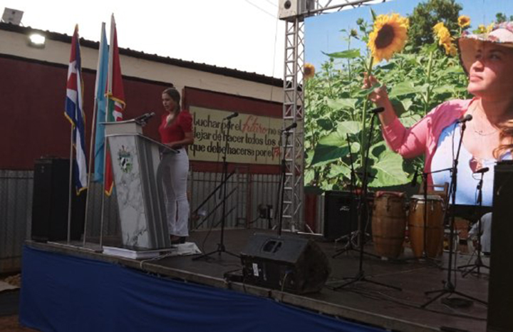 ACN - Cuba