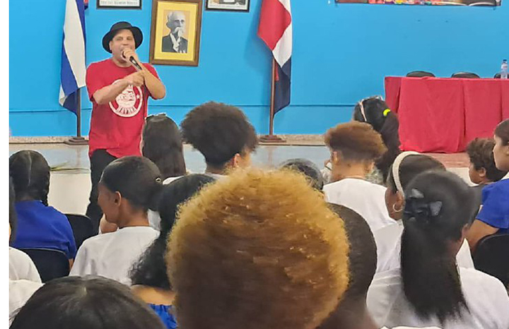ACN - Cuba