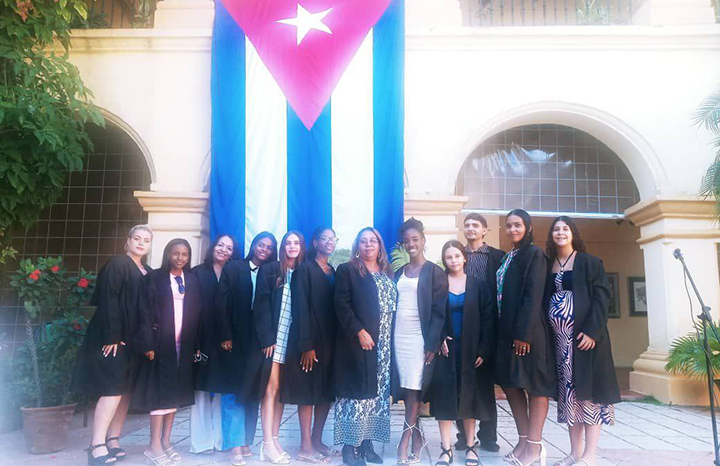 ACN - Cuba
