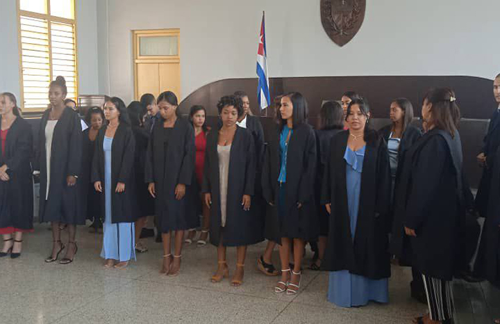 ACN - Cuba