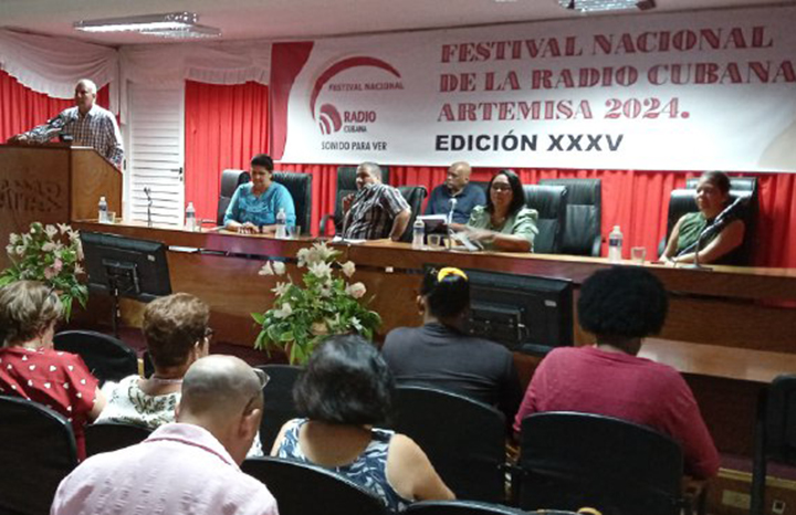 ACN - Cuba