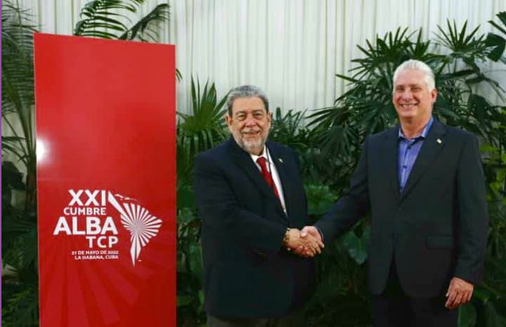 ACN - Cuba