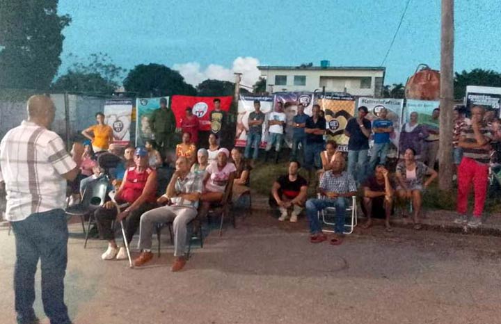 ACN - Cuba