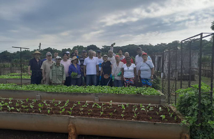 ACN - Cuba