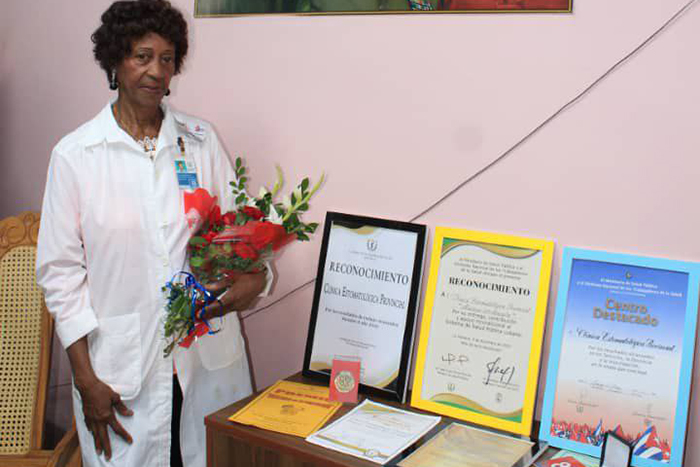ACN - Cuba
