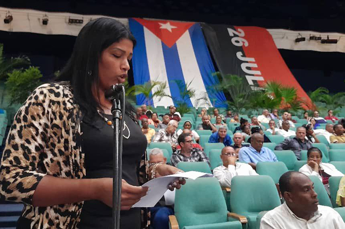 ACN - Cuba