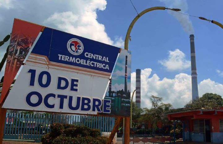 ACN - Cuba