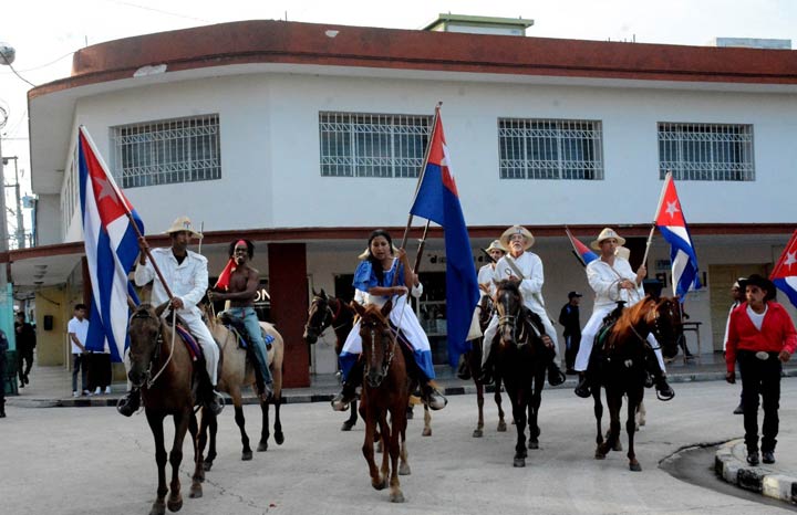ACN - Cuba
