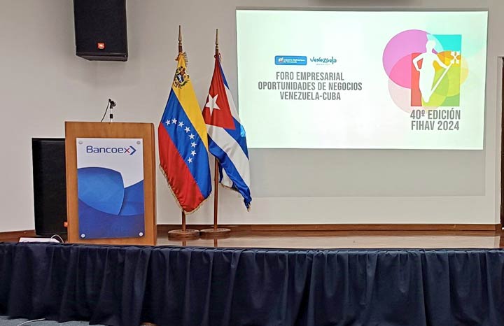 ACN - Cuba
