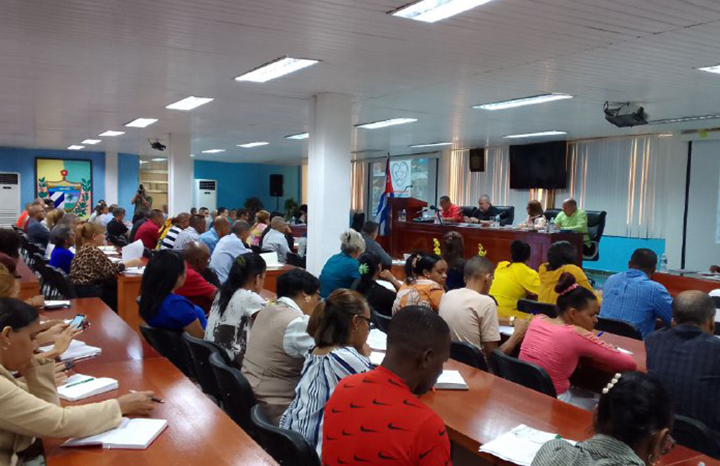ACN - Cuba