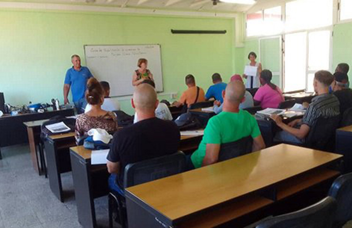 ACN - Cuba