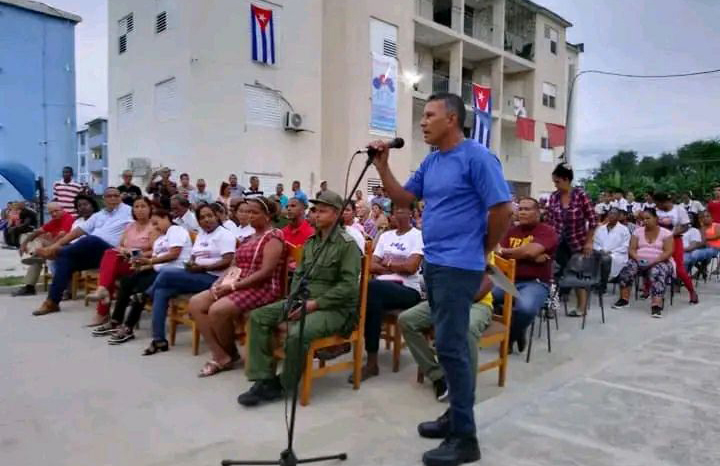 ACN - Cuba