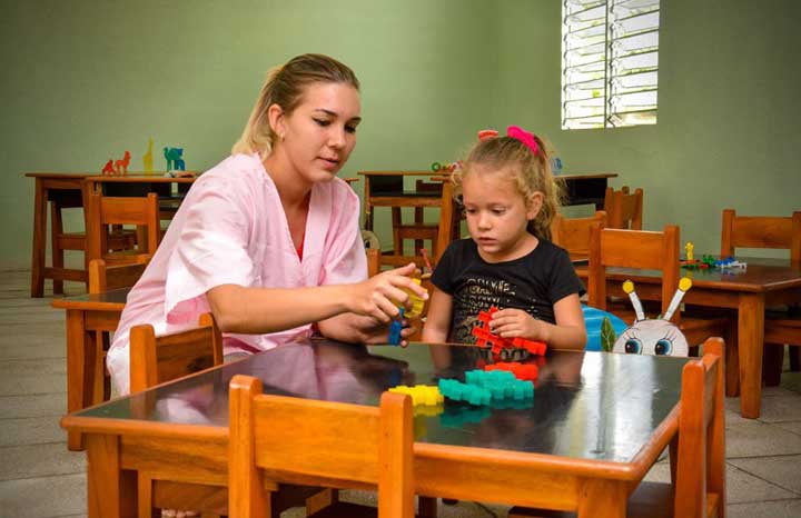 ACN - Cuba