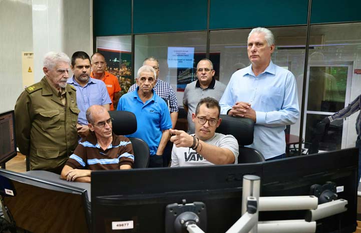 ACN - Cuba