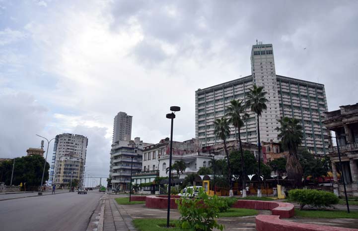 ACN - Cuba