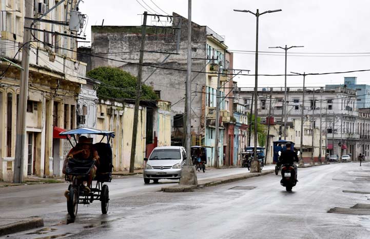 ACN - Cuba