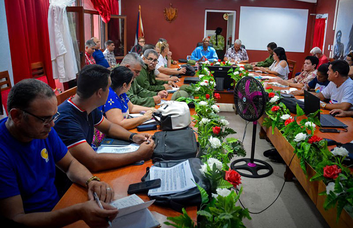 ACN - Cuba