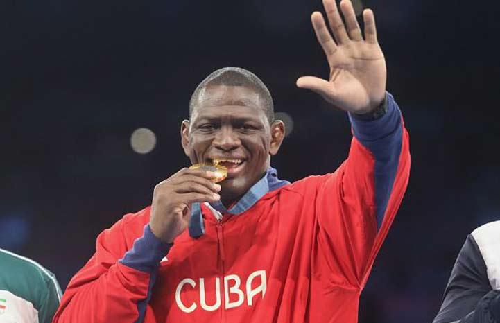 ACN - Cuba