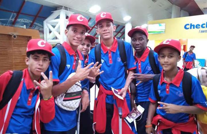 ACN - Cuba