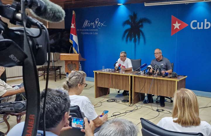 ACN - Cuba