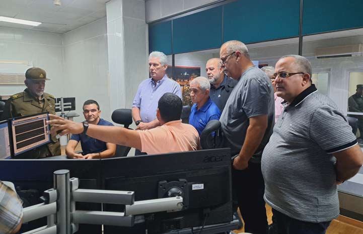 ACN - Cuba