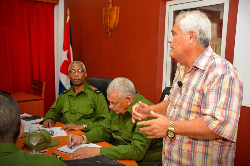 ACN - Cuba