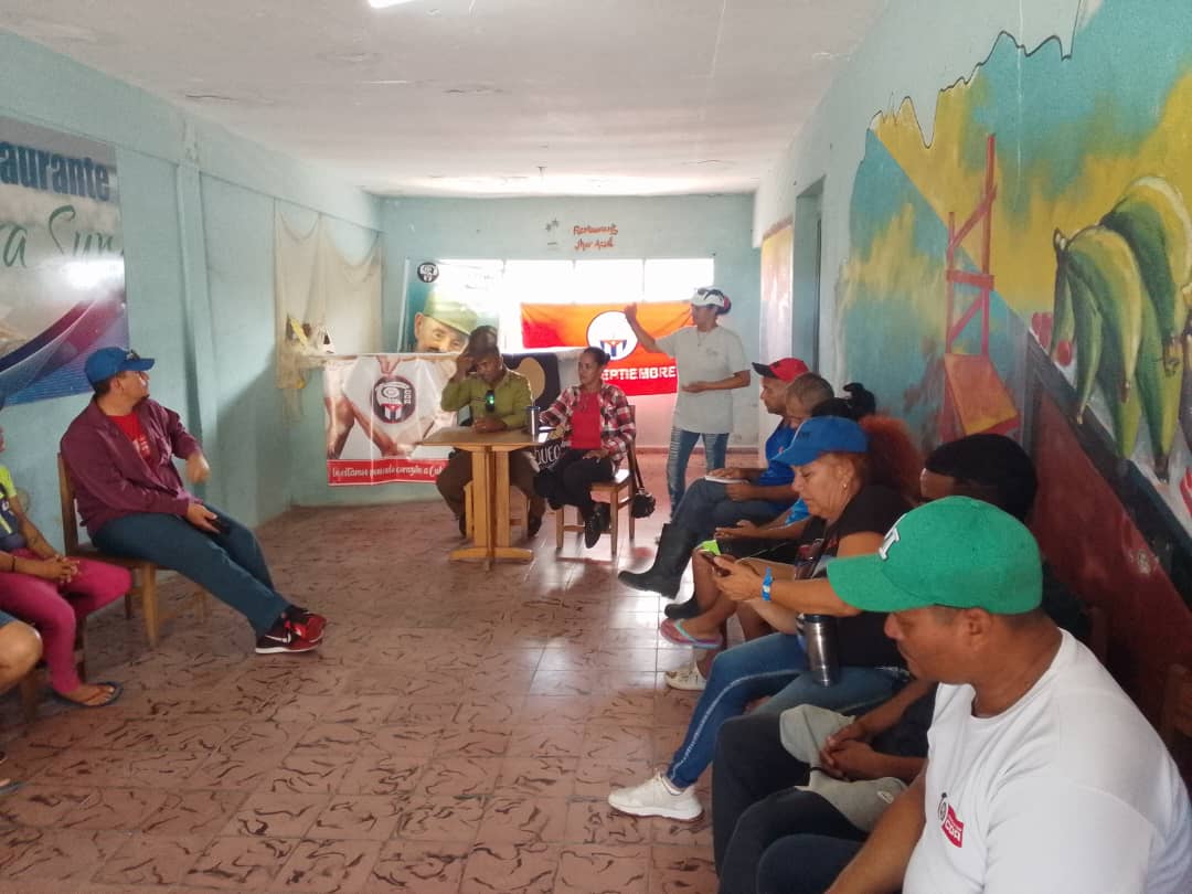 ACN - Cuba