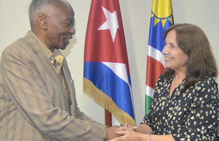 ACN - Cuba