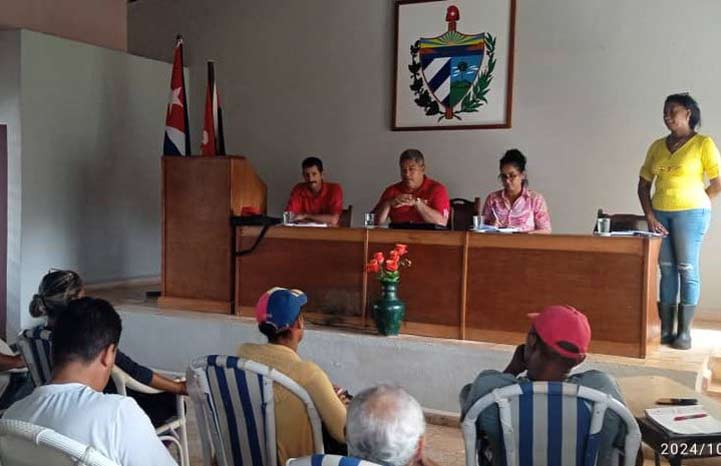 ACN - Cuba