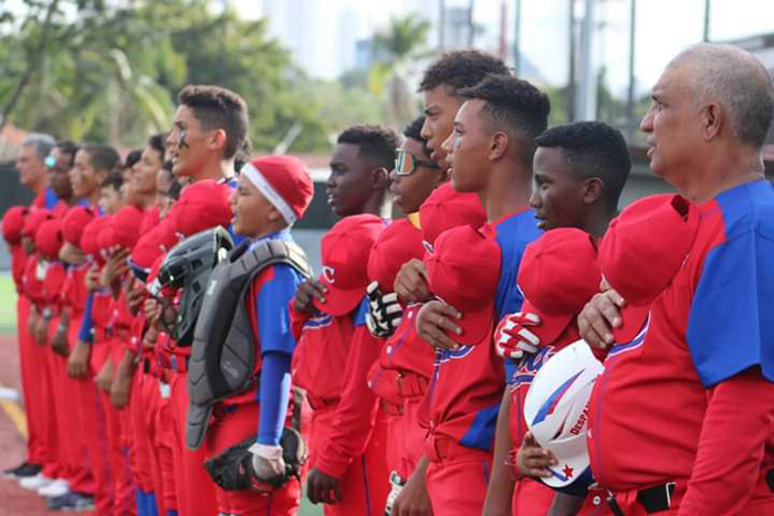 ACN - Cuba