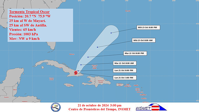 ACN - Cuba