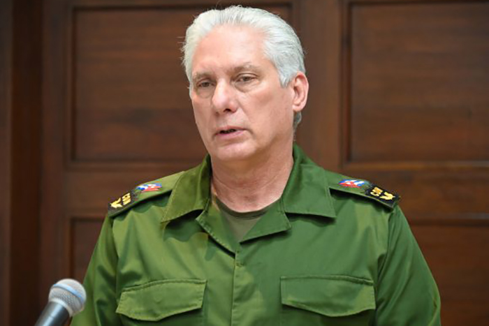 ACN - Cuba
