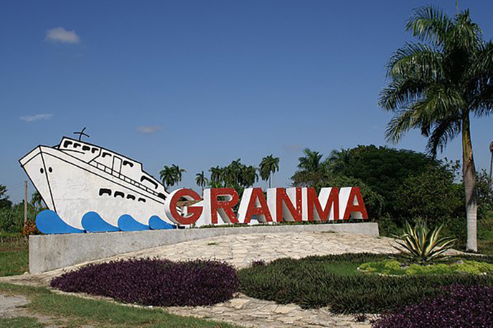 ACN - Cuba