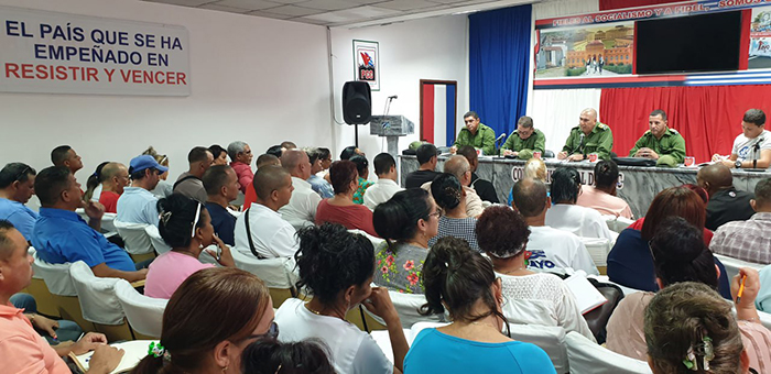 ACN - Cuba