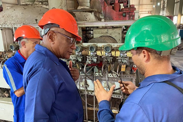 ACN - Cuba