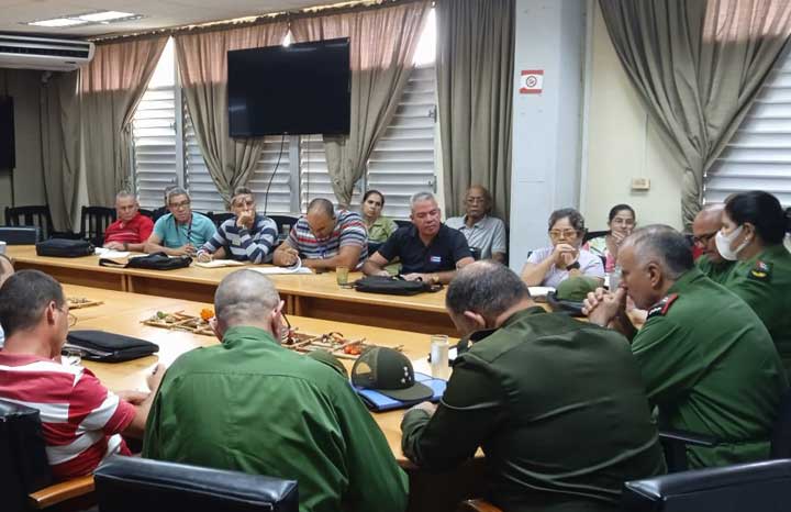 ACN - Cuba