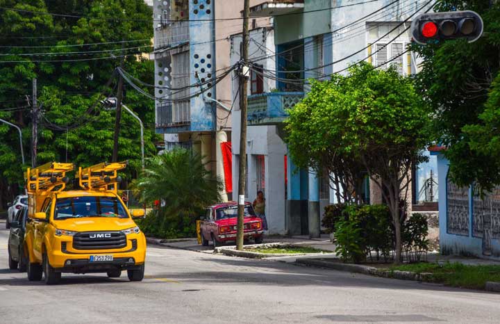 ACN - Cuba