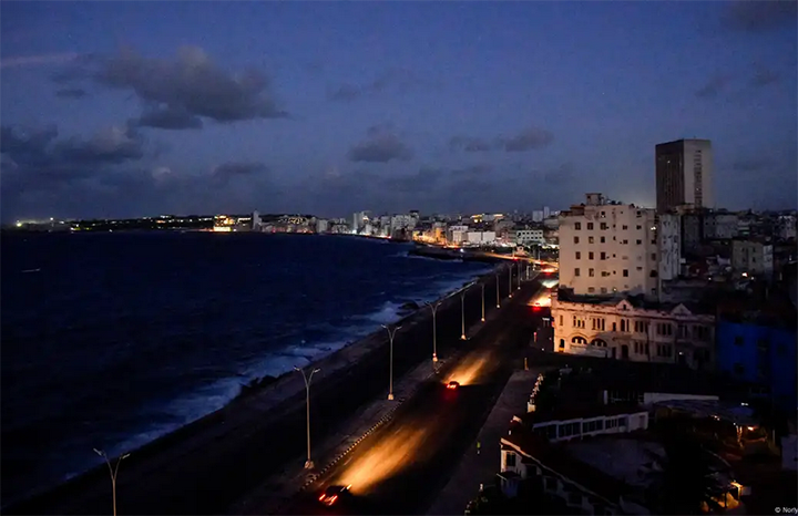 ACN - Cuba