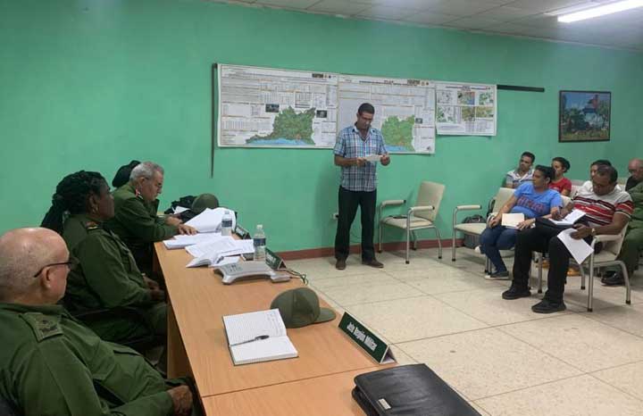 ACN - Cuba