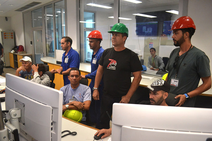Foto tomada de la ACN